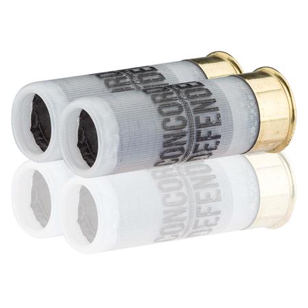 CARTOUCHES À BLANC CONCORDE DEFENDER BALLABLANC - CALIBRE 12/67