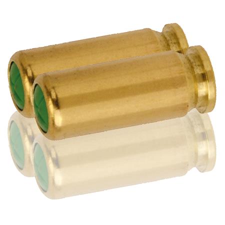 CARTOUCHES À BLANC CONCORDE DEFENDER - CALIBRE 9MM PAK