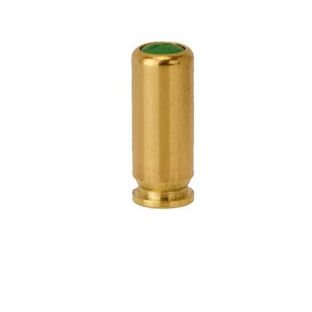 CARTOUCHES À BLANC CONCORDE DEFENDER - CALIBRE 9MM PAK