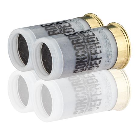 CARTOUCHES À BLANC CONCORDE DEFENDER MINI BALLABLANC - CALIBRE 12/50