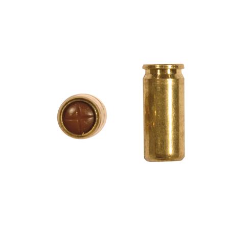 CARTOUCHES À BLANC WADIE - 8MM PAK À GAZ