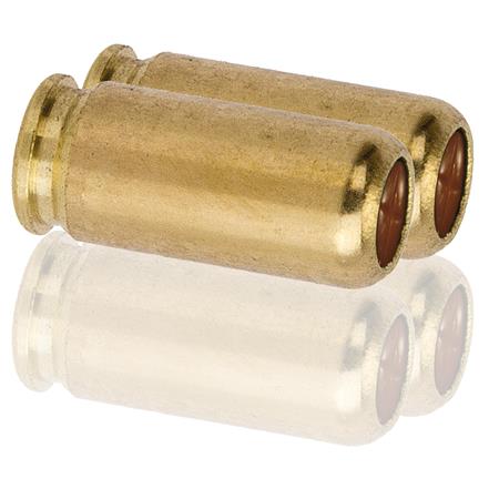 CARTOUCHES À BLANC WADIE - 8MM PAK À GAZ