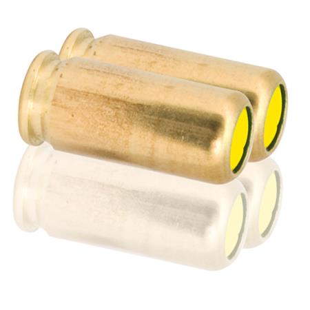 CARTOUCHES À BLANC WADIE - 9MM PA À GAZ CS