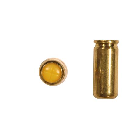 CARTOUCHES À BLANC WADIE - 9MM PA À POIVRE