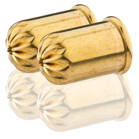 CARTOUCHES À BLANC WADIE - 9MM RK À BLANC