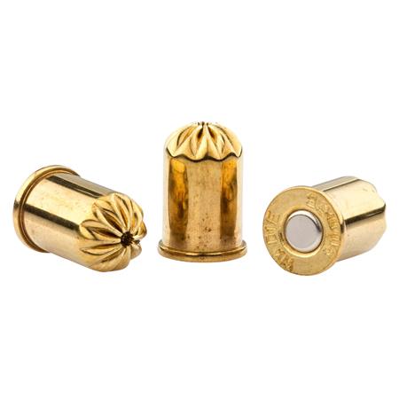 CARTOUCHES À BLANC WADIE - 9MM RK À BLANC