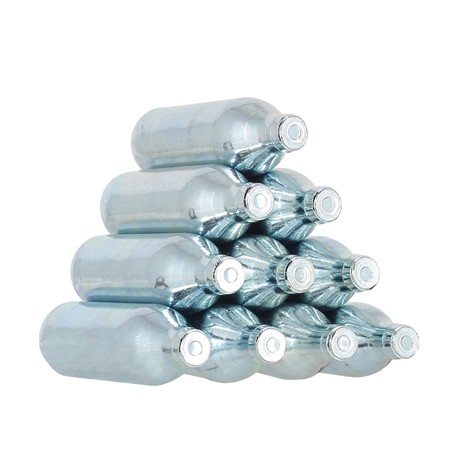 Cartouches Co2 Byrna 12 Grammes