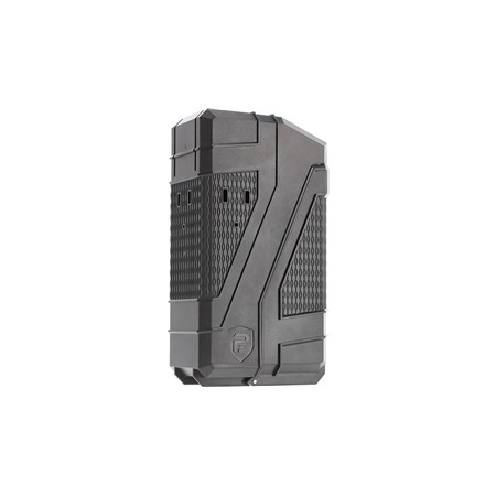 CASIER DE SÉCURITÉ PREPARED 2 PROTECT ACCES RAPIDE P2P QUICK ACCESS SAFE