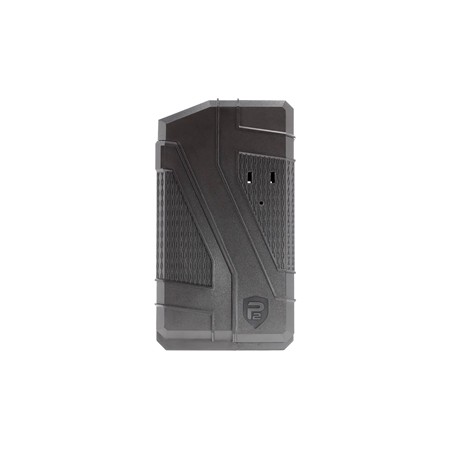 CASIER DE SÉCURITÉ PREPARED 2 PROTECT ACCES RAPIDE P2P QUICK ACCESS SAFE