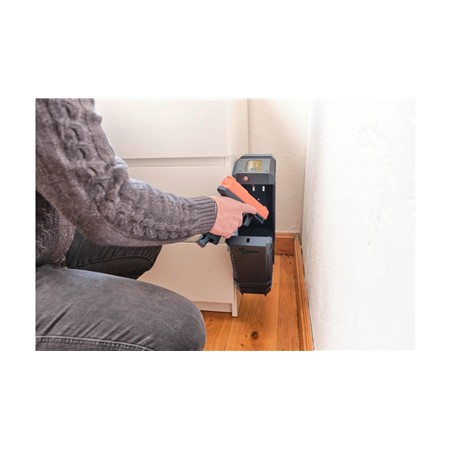 CASIER DE SÉCURITÉ PREPARED 2 PROTECT ACCES RAPIDE P2P QUICK ACCESS SAFE
