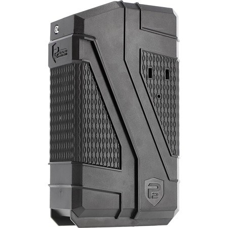 Casier De Sécurité Prepared 2 Protect Acces Rapide P2p Quick Access Safe