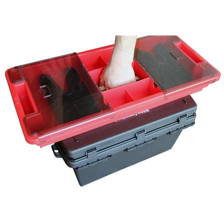 CENTRE PORTABLE MAINTENANCE MTM CASE-GARD