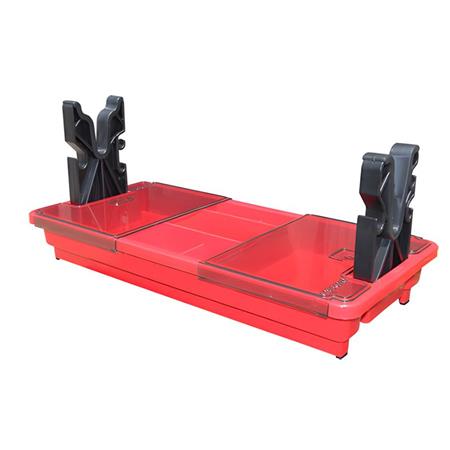 CENTRE PORTABLE MAINTENANCE MTM CASE-GARD