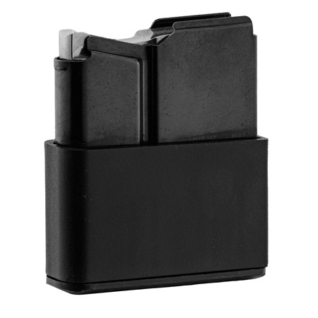 CHARGEUR ACIER BCM RUBIS