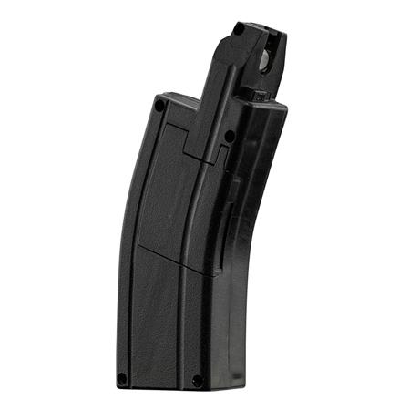 CHARGEUR AVEC 3 CHAINES SIG SAUER POUR MPX / MCX CO2