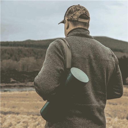 CHARGEUR DE PLATEAUX NORDIC CLAYS TRAPMASTER PRO