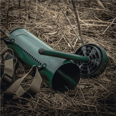 Chargeur De Plateaux Nordic Clays Trapmaster Pro