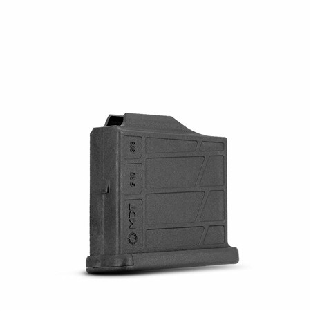 Chargeur Mdt 5 Coups - 308 Winchester/6.5 Creedmoor