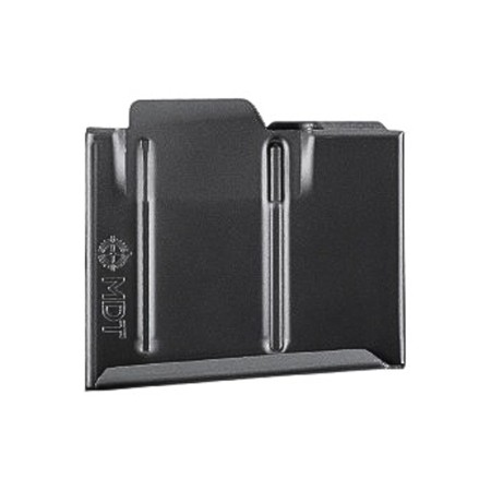 Chargeur Métal Mdt 3 Coups