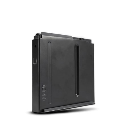 Chargeur Métal Mdt 5 Coups