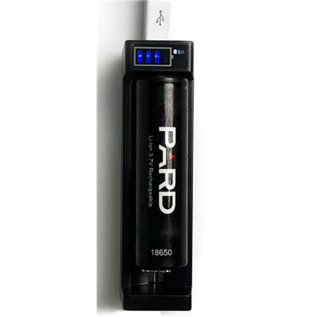 CHARGEUR PARD POUR BATTERIE