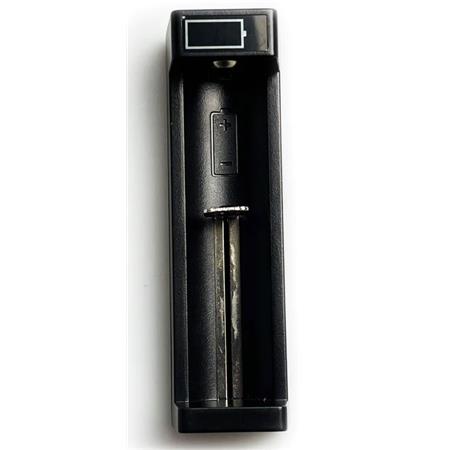 CHARGEUR PARD POUR BATTERIE