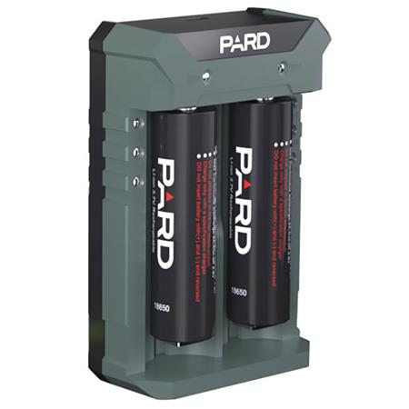 Chargeur Pard Pour Batterie