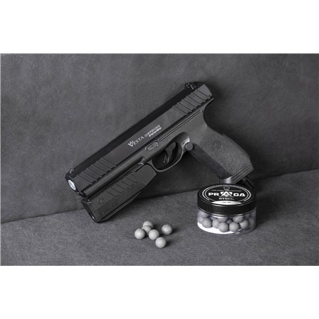 Chargeur Rapide Vesta 6 Billes Pour Pistolet Pdw50 C50