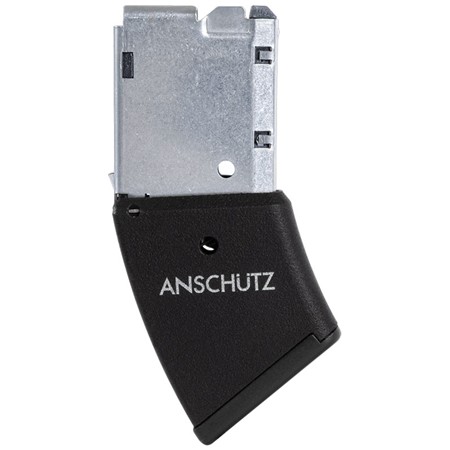 CHARGEUR SUPPLÉMENTAIRE ANSCHUTZ POUR CARABINE 1761