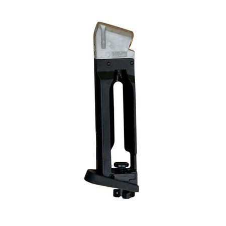 Chargeur Supplémentaire Co2 Asg Cz 75D Compact Gnb W/Screw