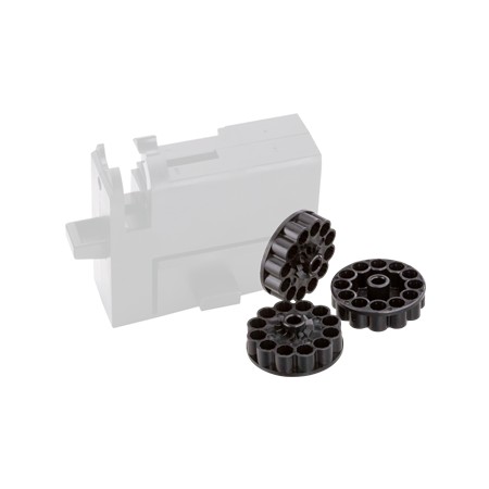 CHARGEUR SUPPLÉMENTAIRE CROSMAN CARABINE 1077 REPEATAIR - PAR 3