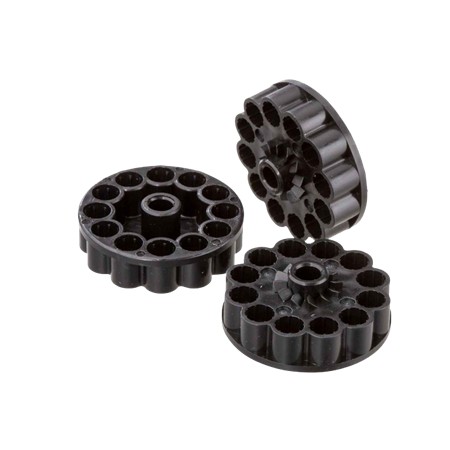 Chargeur Supplémentaire Crosman Carabine 1077 Repeatair - Par 3