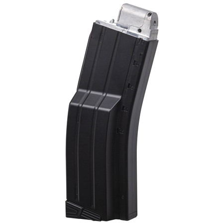 Chargeur Supplémentaire Crosman Rapide Qr Carabine Dpms 300 Coups
