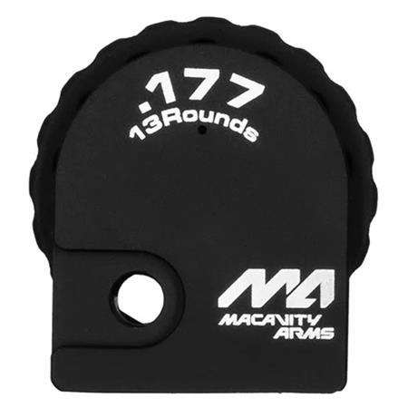Chargeur Supplémentaire Plastique Macavity Arms Pour Carabine Ma2