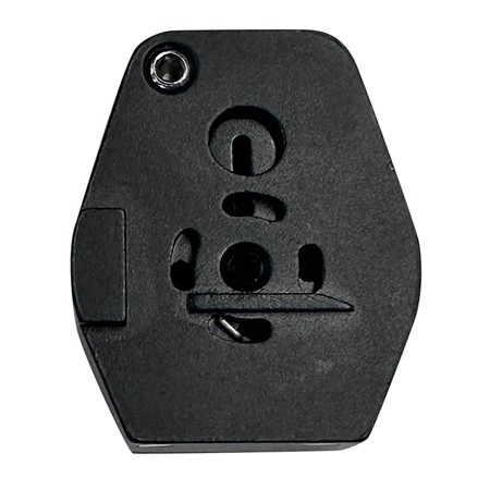 CHARGEUR SUPPLÉMENTAIRE SNOWPEAK P35XB
