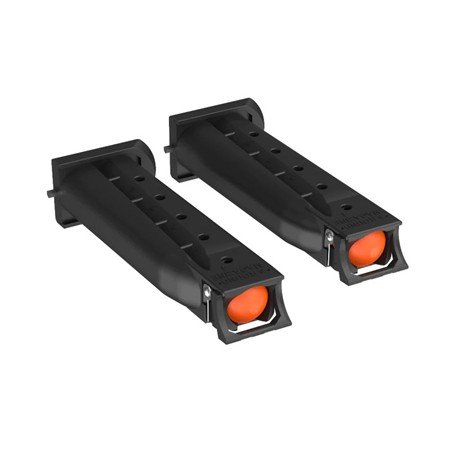 CHARGEURS SUPPLÉMENTAIRES BYRNA