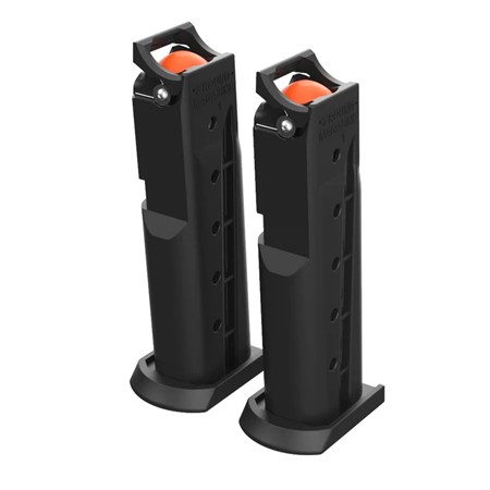 Chargeurs Supplémentaires Byrna