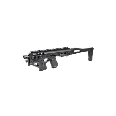 Châssis Caa Tactical Micro Roni Gen. 4 G26