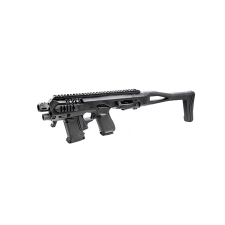 Châssis Caa Tactical Micro Roni Gen. 4X Cz P10