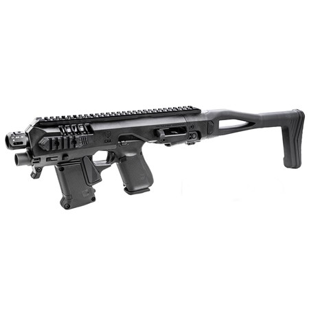 Châssis Caa Tactical Micro Roni Gen. 4X
