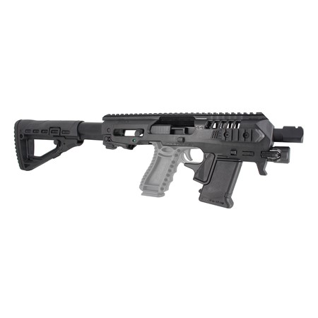 Châssis Caa Tactical Micro Roni Gen. 4X Sbs G17 G19
