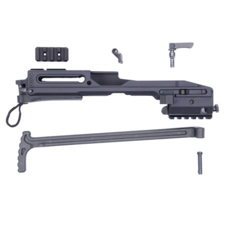 Chassis-Crosse B&T Usw-G17 Pour Glock
