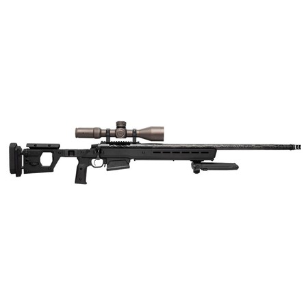 CHASSIS MAGPUL HUNTER PRO CROSSE FIXE REMINGTON 700