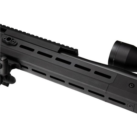 Chassis Magpul Hunter Pro Crosse Fixe Remington 700