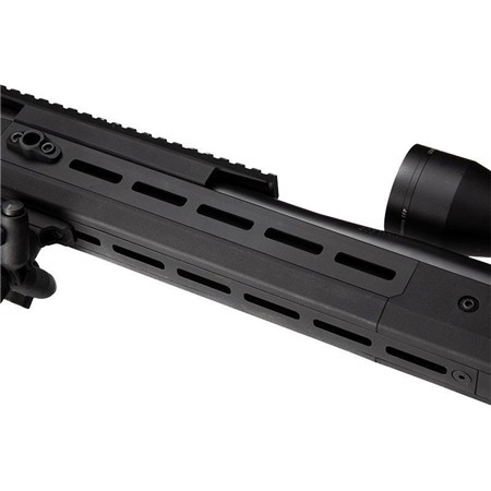 CHASSIS MAGPUL HUNTER PRO CROSSE PLIABLE REMINGTON 700