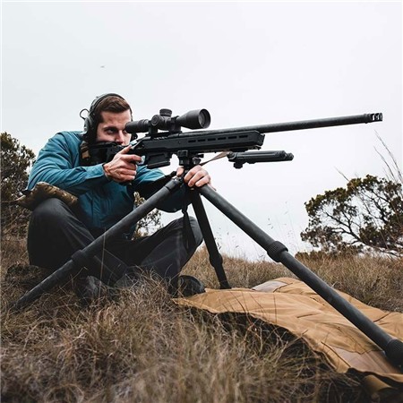 CHASSIS MAGPUL HUNTER PRO CROSSE PLIABLE REMINGTON 700