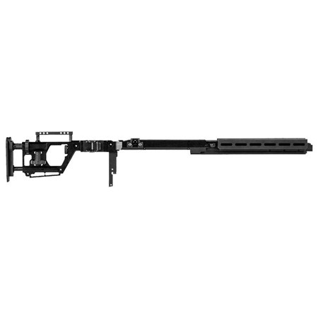 Chassis Magpul Hunter Pro Crosse Pliable Remington 700