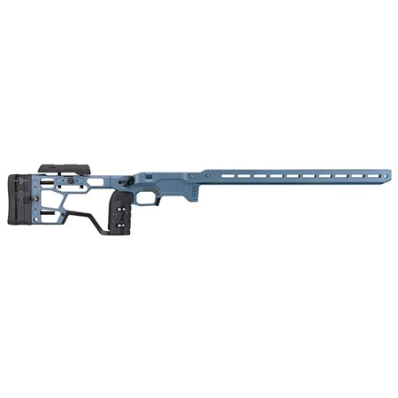 Châssis Mdt Acc Elite Remington 700