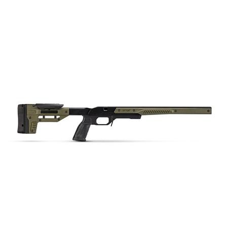 Châssis Mdt Oryx Sportsman Cz 455