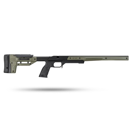 Châssis Mdt Oryx Sportsman Remington 700